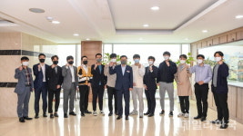 영주시, 공중보건의사 12명 신규 배치