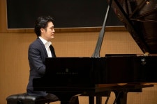 조재혁 쇼팽 발라드! 가장 애착 가는 곡 작정하고 연습하고 해석했다