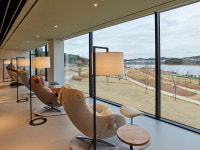 세라젬, 동탄에 시그니처 웰카페 메타포레스트 오픈