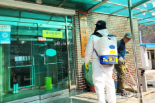 청송군, 경로당 222개소 전면 운영 재개