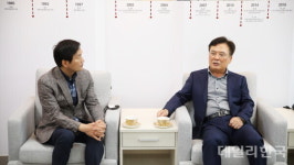 [6·1지선] 조현일 경산시장 예비후보, 지역대학의 위기를 기회로 만들겠다