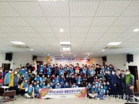 성주군, 외국인 계절근로자 89% 배치...현재 110명