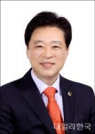이춘우 경북도의원 예비후보 "다양한 경험과 추진력으로 의정활동 펼치겠다"
