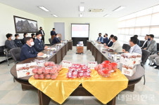 청송사과, 전국 이마트24 편의점 독점 공급