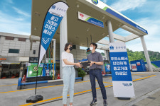 현대오일뱅크, 주유소 변신 주도…세차장부터 플랫폼 사업까지