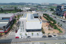 아산시, 공영주차장 대폭 확충 주차 환경 개선