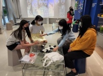 남양주시, 청소년 문화 공간 펀 그라운드 퇴계원 개관