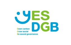 DGB금융, ESG 실천 의지 담은 슬로건 YES, DGB 공표