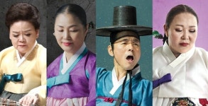 박현숙·선영숙·윤진철·한선하 등 명인명창 족집게 레슨...선릉아트홀 마스터클래스