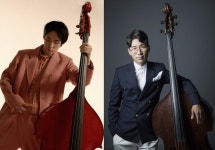 더블베이스의 중후한 매력 