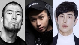 힙합과 팝페라가 만나 힙페라 됐다...정상수·블리스·김민성 피어올라 발매