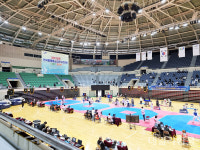 안동시, 오는 10일 협회장기 전국단체대항태권도대회 열어
