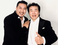 바리톤 고성현·정경 통증, 너를 기억하는 신호 듀엣 라이브 선사