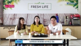 배재대, 유명 먹방 유튜버 맛상무와 함께하는 영상 제작 공개