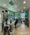 청도군, 의료취약지역 주민 코로나19 4차 방문예방접종 추진