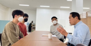김재무, 