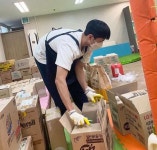 박보검 선행, 전역 후에도 조용한 선행 "미담 제조기"