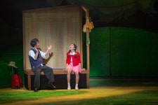 그림책을 나와 박물관에서 만나는 수박 수영장...가족뮤지컬 7·8월 공연