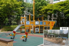 구로구, 노후 아파트 단지 40곳에 유지관리비 지원