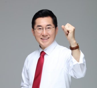 [6.1지선] 박경귀 국민의힘 아산시장 후보, 