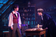 심장 멎게 만든 뮤지컬!...더 테일 에이프릴 풀스 끝났어도 감동찬사는 계속