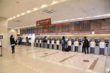 천안터미널, 인천공항 직행버스 6월 1일부터 운행 재개