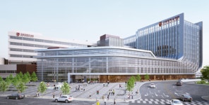 고대안암병원, 광주광역시 광산구청과 스마트 돌봄 서비스 시작