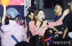 [종합] 창립 첫 프로젝트...상익회 주최, 소상공인 희망축제 상주 북천고수부지서 열려