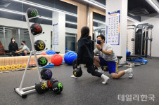 경일대, 스포츠재활센터 개소...최고 장비·전문인력 구비
