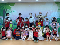 광양희망도서관, 가족 음악회 알프스 요들송 성료