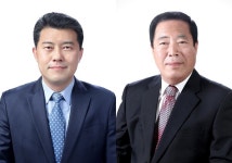 [6·1지선] 부여 충남도의원 선거...민주 김기서, 국힘 조길연 당선