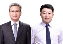 [6·1지선] 국힘 백성현 논산시장  당선자, 