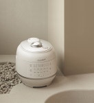 쿠첸, 이천쌀 전용 121 밥솥 론칭…전용 취사 알고리즘 탑재