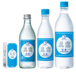 화물연대 파업에 소주 불똥…편의점, 참이슬·진로 발주 제한