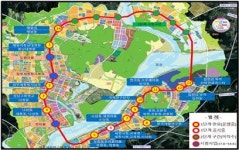 세종시 국내 최고 수준의 BRT 첨단정류장 조성