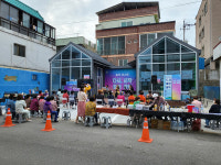 광양시, 광영동 도시재생대학 토크콘서트 성료