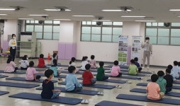 대전 유성구 아동 스마트 건강 돌봄 사업 추진