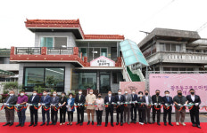 광주 동구, 저소득층 위한 행복 나눔 동구 푸드마켓 개소