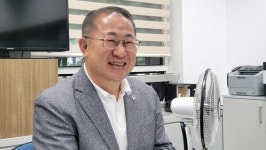 이한영 대전시의원 당선인, 전반기 의장 도전 의지 밝혀