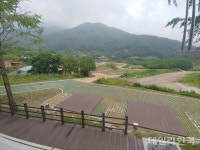 성주군, 캠핑의 메카 도시로 도약...국내 추천 여행지 전국 3위