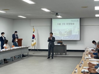박동식 사천시장 당선인, 추석 전 1인당 30만씩 코로나 생활안정 지원금 지급