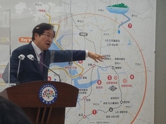 김태흠 준비위, 