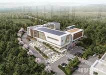 경산시육아종합지원센터 건립, 실시설계 용역 착수 간담회