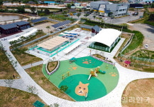 의성군, 한국관광공사 7월 가볼만한 곳에 펫월드 선정