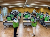 인천 서구, 병원 동행 서비스  봉사단 발족