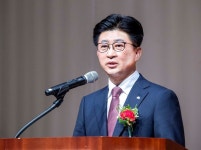 최충규, 제13대 대전 대덕구청장 취임