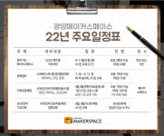 광양시, 융합형 교육 메이커스페이스 운영...교육격차 해소