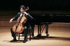 클라라 주미강 등 지도한 크리스토프 포펜에게 배운다...롯데콘서트홀 8월 마스터 클래스