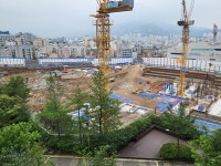 동부건설, 역촌동부센트레빌APT 정밀안전진단 결정...주민들 신뢰성 의문