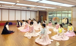 한국효문화진흥원 2022년 효 교육 역량 강화 연수 프로그램 운영